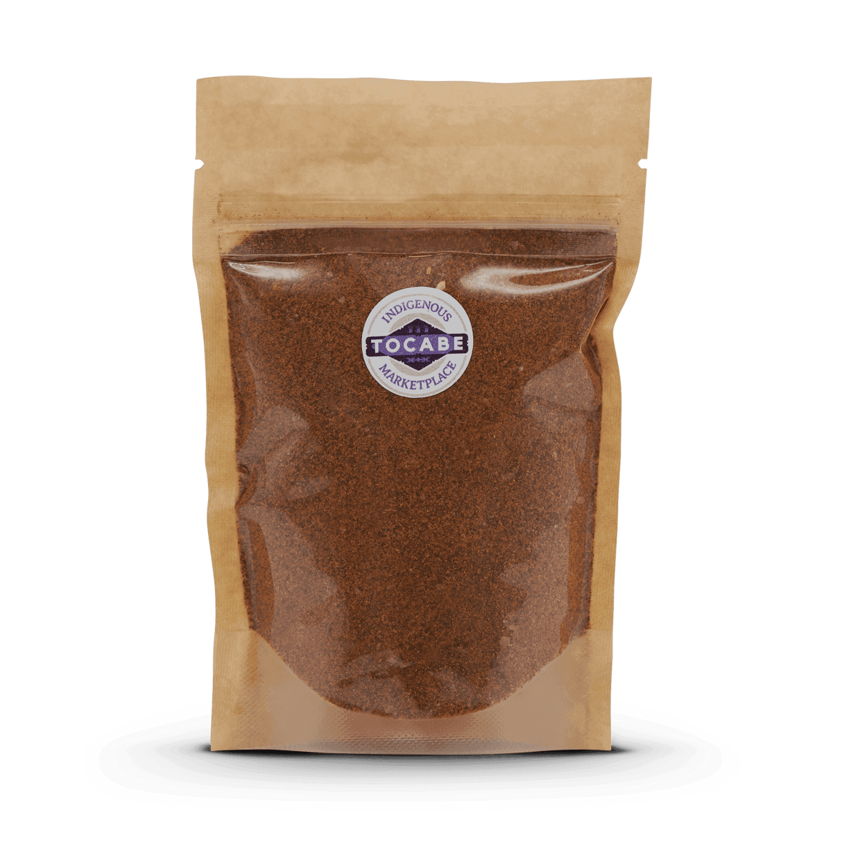 Tocabe House Dry Rub