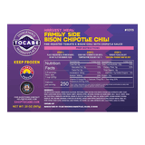 Family Side | Bison Chipotle Chili