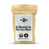 Tocabe Blue Corn Mush