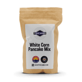 Tocabe  White Corn Pancake Mix