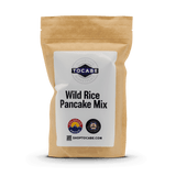 Tocabe Wild Rice Pancake Mix