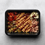 Vegan Sonoran Bowl