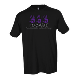 Original Tocabe No Reservations Needed T-Shirt